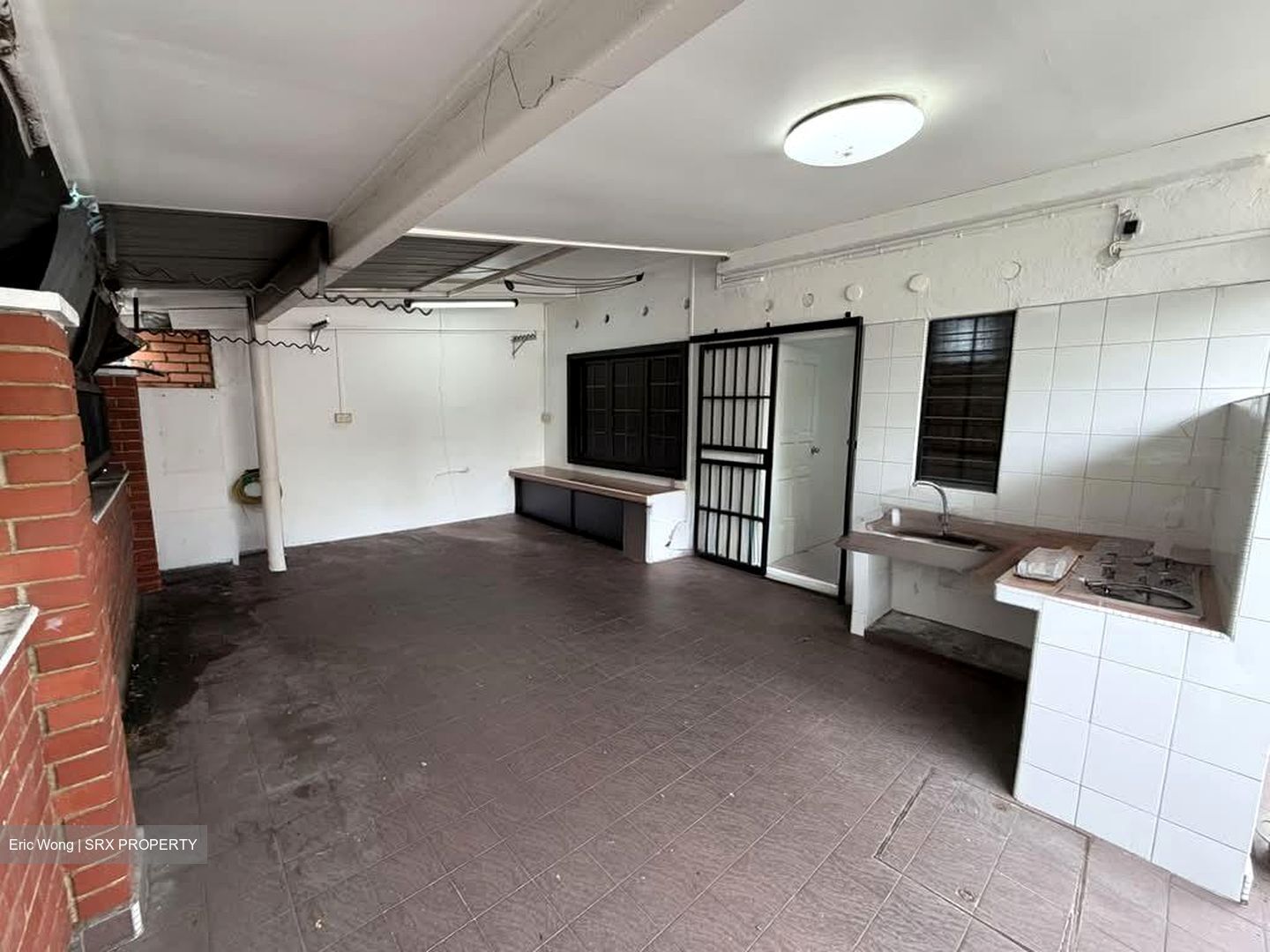Sembawang Hills Estate (D20), Terrace #579071231